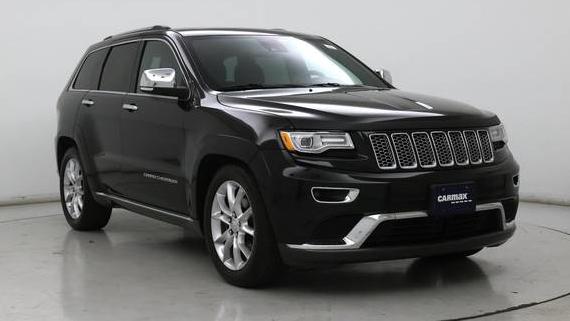 JEEP GRAND CHEROKEE 2015 1C4RJFJG7FC725718 image